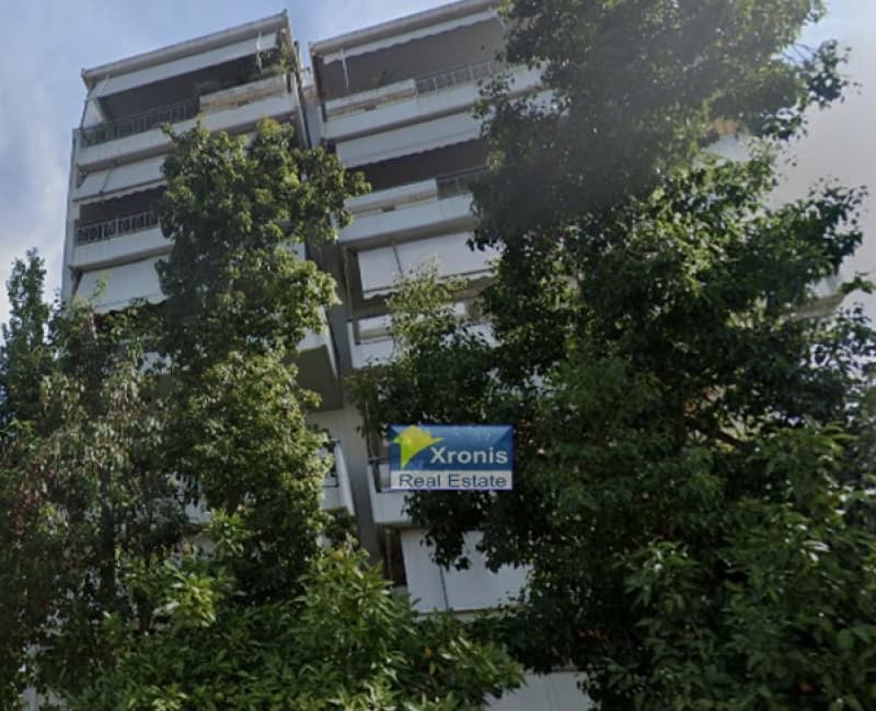 Διαμέρισμα στην Φανερωμένη, Χολαργός — Φωτογραφία 1 από 8