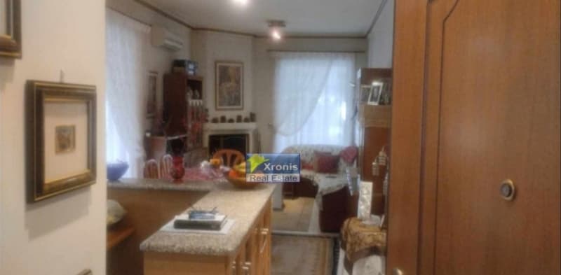 Διαμέρισμα στην Φανερωμένη, Χολαργός — Φωτογραφία 5 από 8