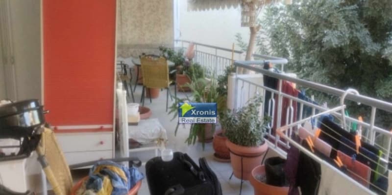 Διαμέρισμα στην Φανερωμένη, Χολαργός — Φωτογραφία 3 από 8