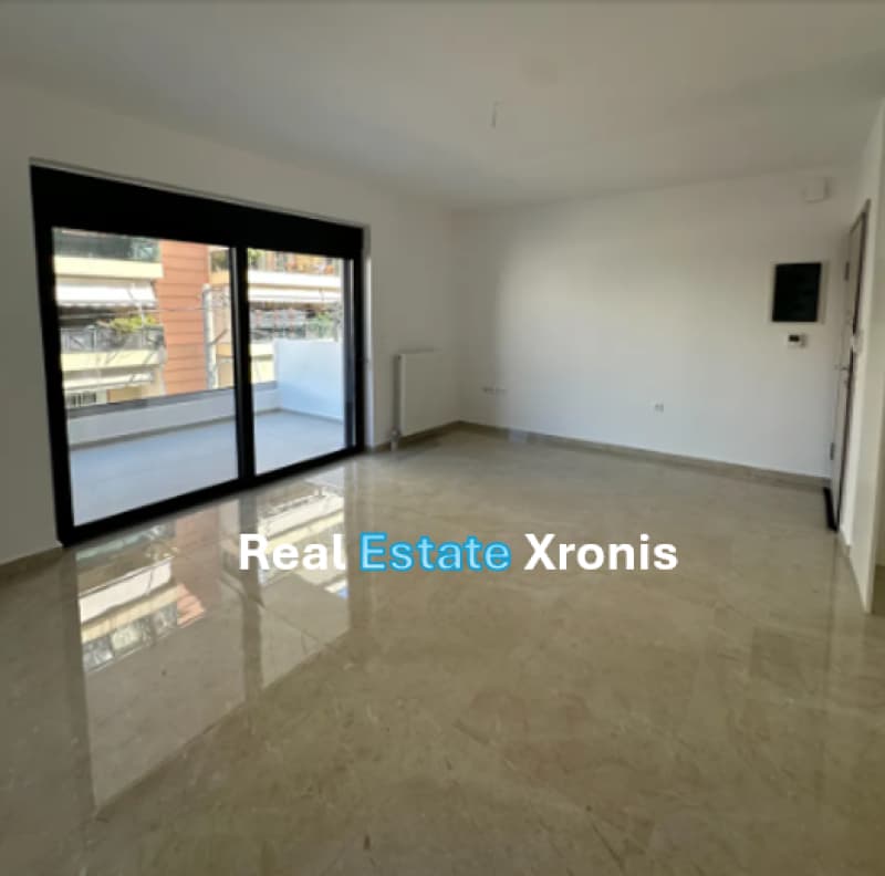Διαμέρισμα στην Περισσός, Νέα Ιωνία — Φωτογραφία 2 από 11
