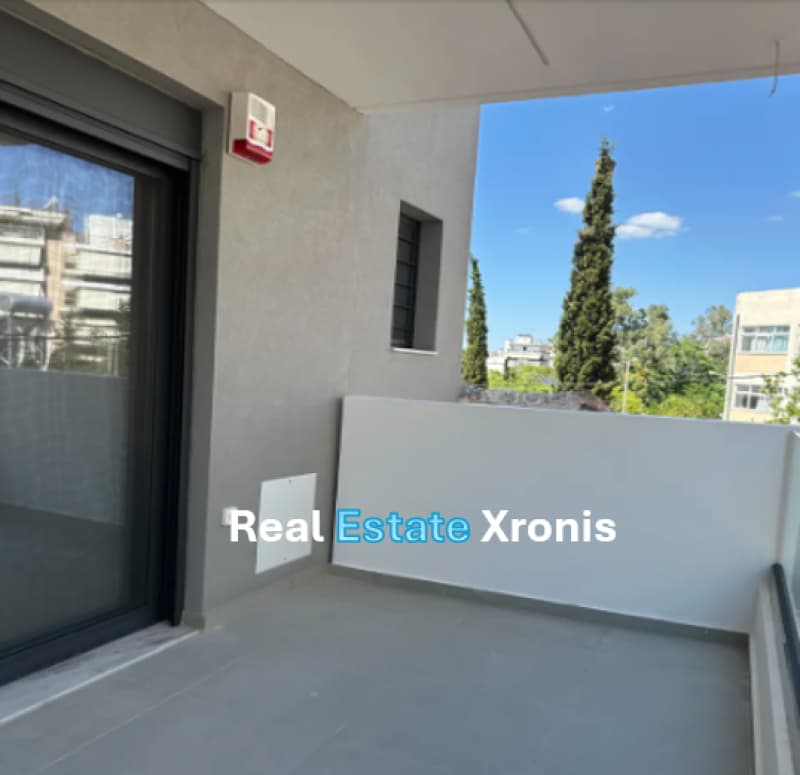 Διαμέρισμα στην Περισσός, Νέα Ιωνία — Φωτογραφία 1 από 11