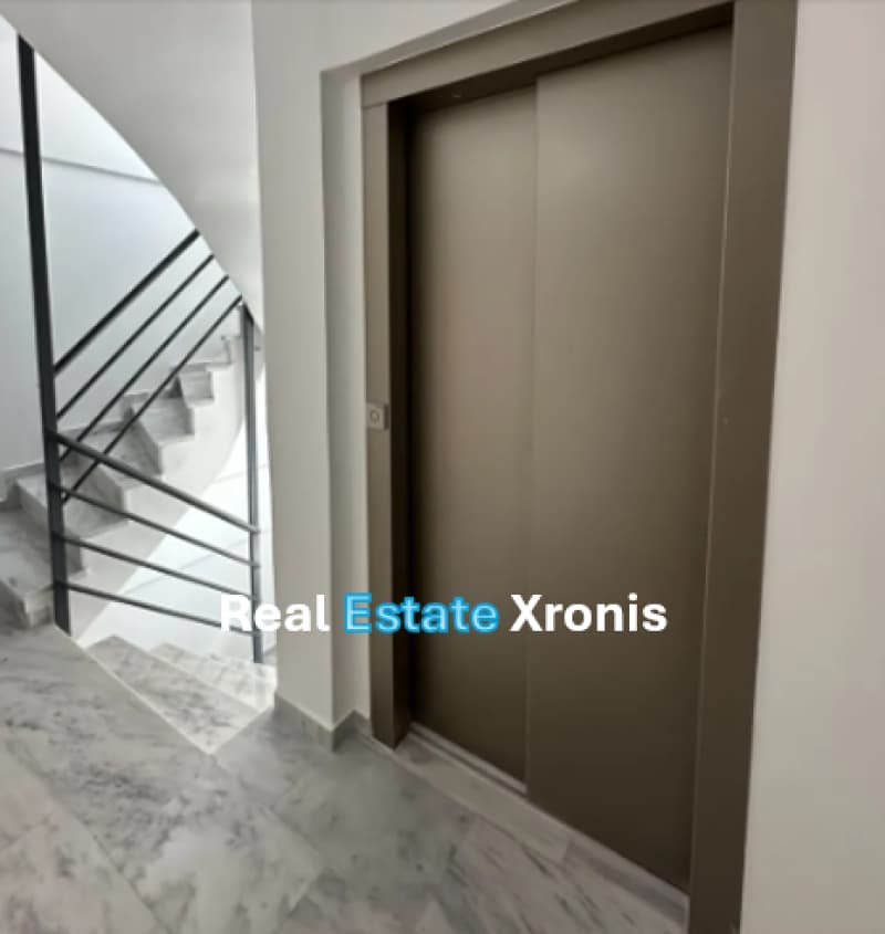 Διαμέρισμα στην Περισσός, Νέα Ιωνία — Φωτογραφία 10 από 11