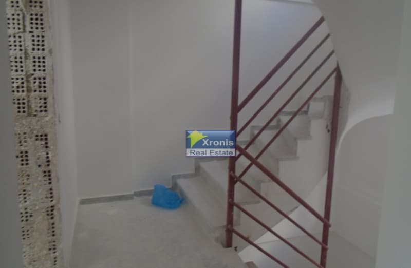 Διαμέρισμα στην Περισσός, Νέα Ιωνία — Φωτογραφία 8 από 8