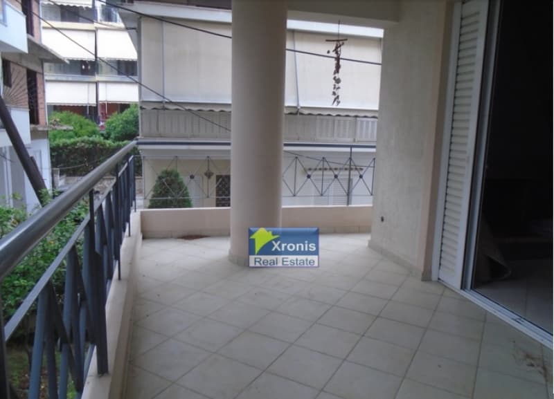 Apartment in Agia Triada, Iraklio — Photo 1 of 29