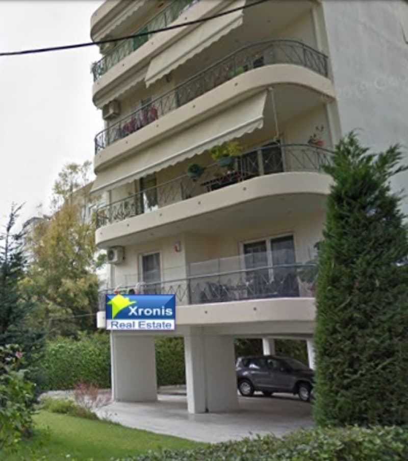 Apartment in Agia Triada, Iraklio — Photo 29 of 29