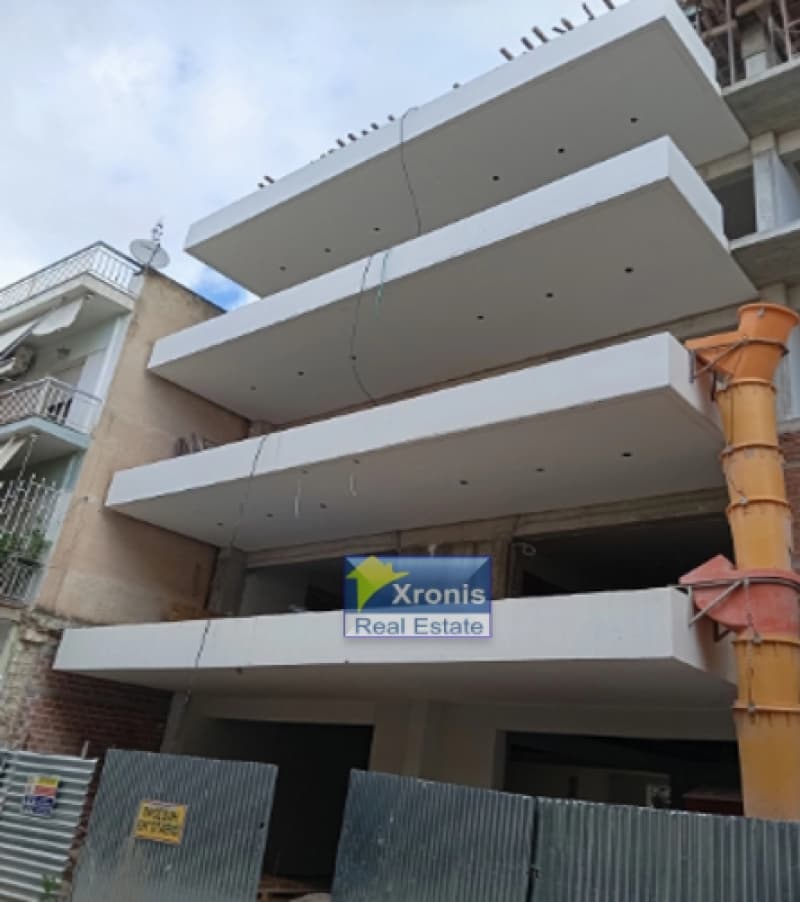 Apartment in Nea Sepolia, Peristeri — Photo 1 of 3