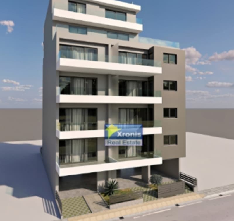 Apartment in Nea Sepolia, Peristeri — Photo 3 of 3