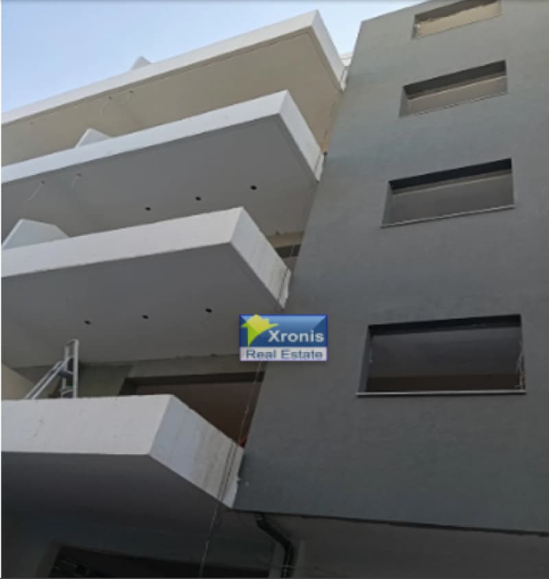Μονοκατοικία στην Νέα Σεπόλια, Περιστέρι — Φωτογραφία 1 από 5