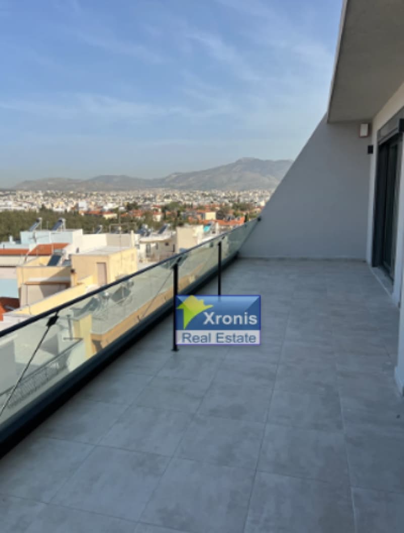 Μονοκατοικία στην Ιωνία, Νέα Ιωνία — Φωτογραφία 2 από 9