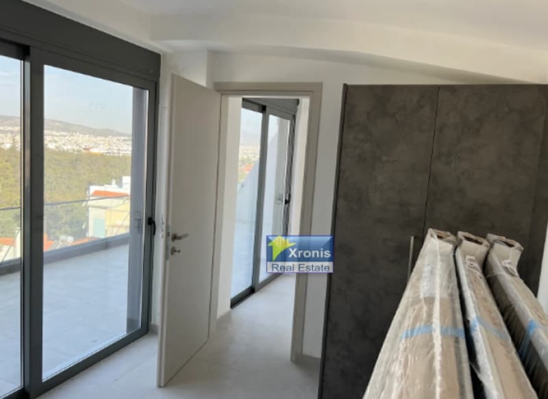 Μονοκατοικία στην Ιωνία, Νέα Ιωνία — Φωτογραφία 8 από 9