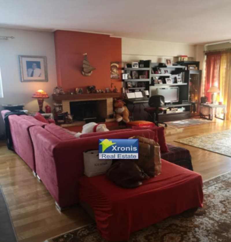 Apartment in Nea Zoi, Agia Paraskevi — Photo 2 of 15