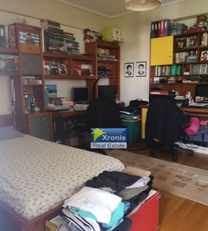 Apartment in Nea Zoi, Agia Paraskevi — Photo 14 of 15