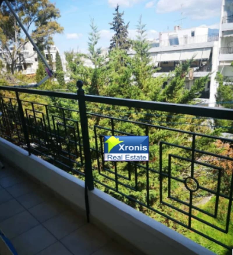 Apartment in Nea Zoi, Agia Paraskevi — Photo 10 of 15