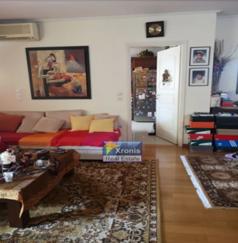 Apartment in Nea Zoi, Agia Paraskevi — Photo 4 of 15