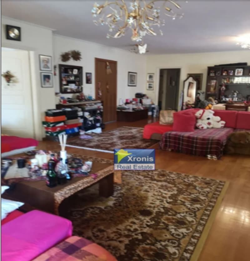 Apartment in Nea Zoi, Agia Paraskevi — Photo 3 of 15