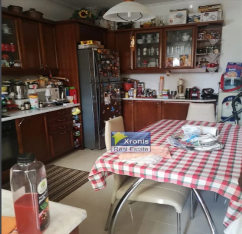 Apartment in Nea Zoi, Agia Paraskevi — Photo 6 of 15