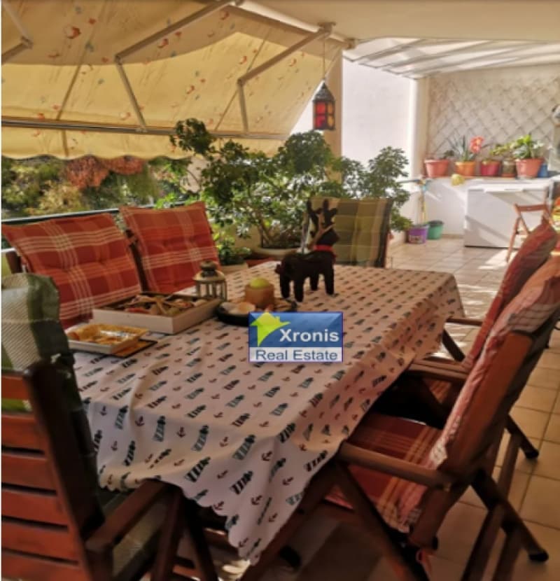 Apartment in Nea Zoi, Agia Paraskevi — Photo 1 of 15