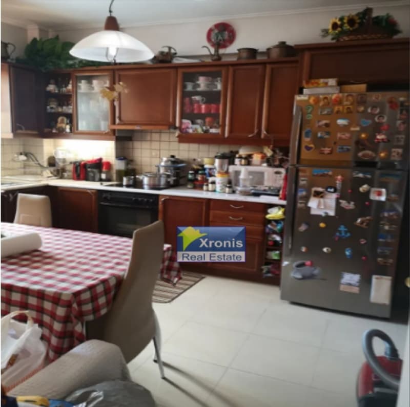 Apartment in Nea Zoi, Agia Paraskevi — Photo 5 of 15