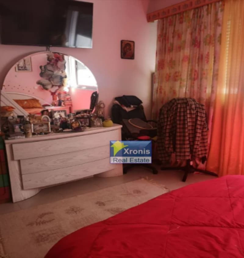 Apartment in Nea Zoi, Agia Paraskevi — Photo 7 of 15