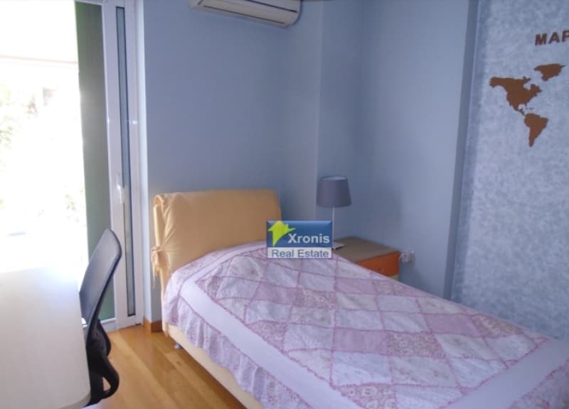 Μονοκατοικία στην Πράσινος Λόφος, Ηράκλειο — Φωτογραφία 17 από 30