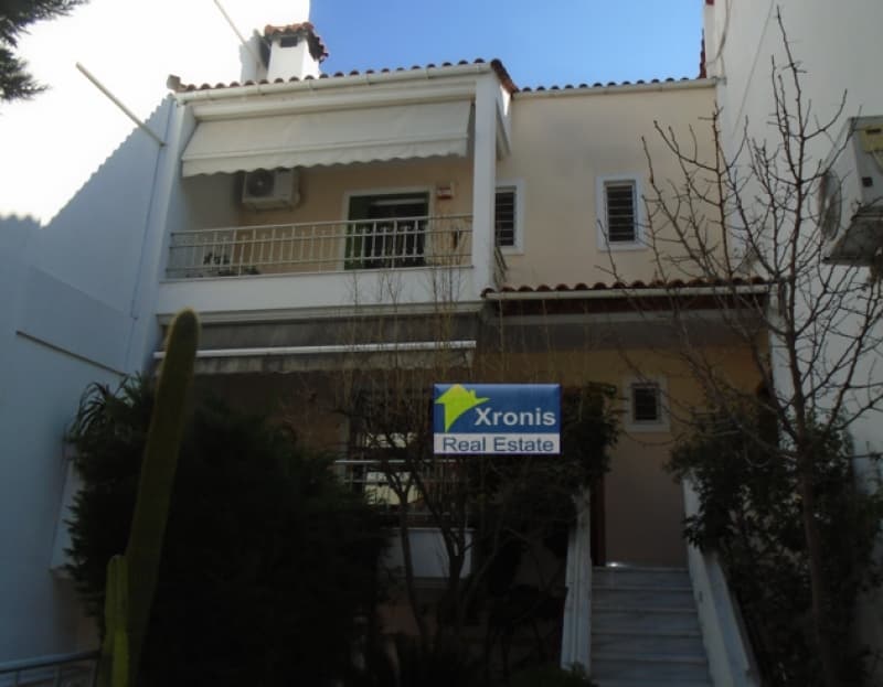 Μονοκατοικία στην Πράσινος Λόφος, Ηράκλειο — Φωτογραφία 1 από 30