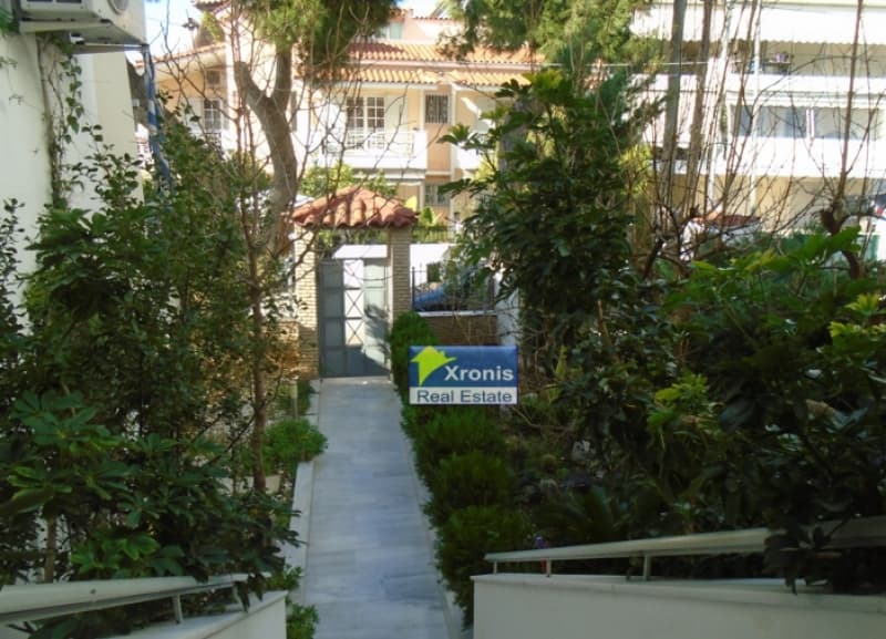Μονοκατοικία στην Πράσινος Λόφος, Ηράκλειο — Φωτογραφία 3 από 30