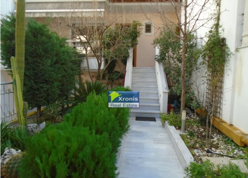 Μονοκατοικία στην Πράσινος Λόφος, Ηράκλειο — Φωτογραφία 2 από 30