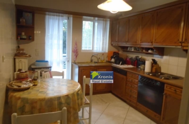 Apartment in Center, Vrilissia — Photo 10 of 30