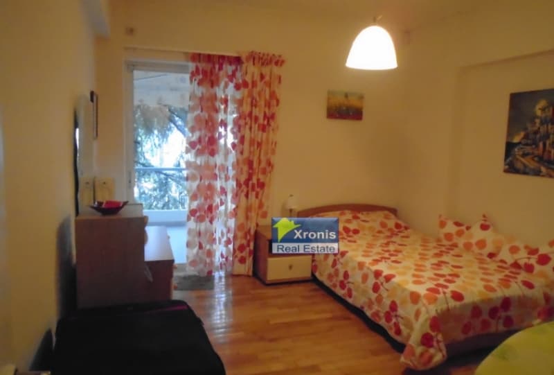 Apartment in Center, Vrilissia — Photo 17 of 30