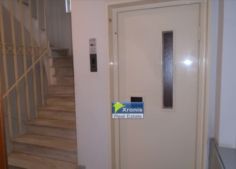 Apartment in Center, Vrilissia — Photo 29 of 30