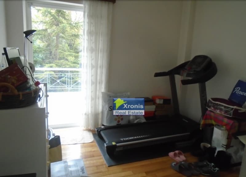 Apartment in Center, Vrilissia — Photo 24 of 30
