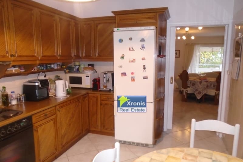 Apartment in Center, Vrilissia — Photo 12 of 30
