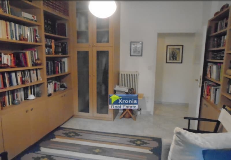 Apartment in Center, Vrilissia — Photo 15 of 30