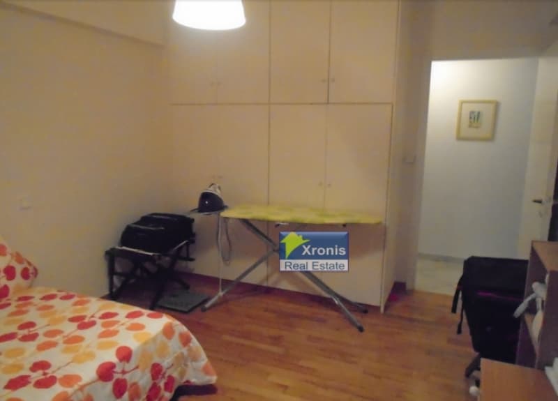 Apartment in Center, Vrilissia — Photo 18 of 30