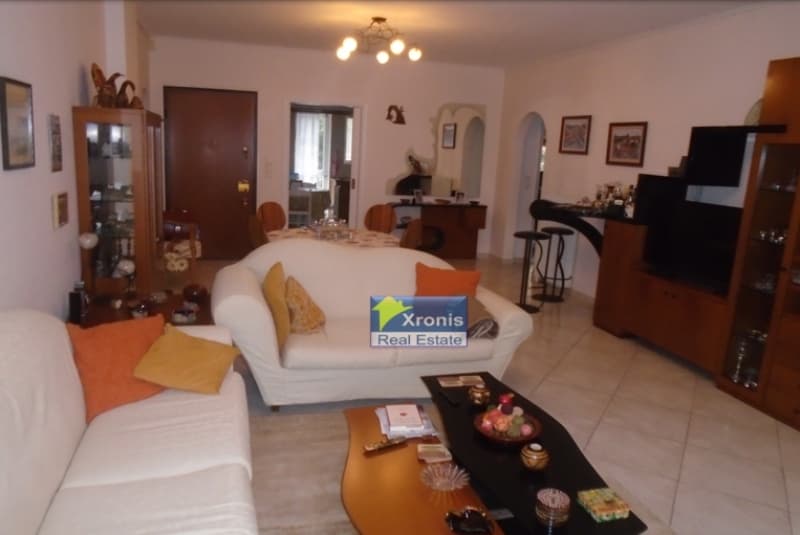 Apartment in Center, Vrilissia — Photo 4 of 30