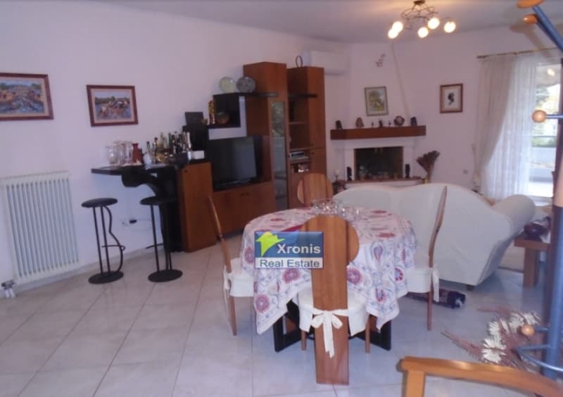 Apartment in Center, Vrilissia — Photo 7 of 30