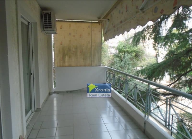 Apartment in Center, Vrilissia — Photo 19 of 30