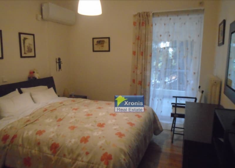 Apartment in Center, Vrilissia — Photo 20 of 30