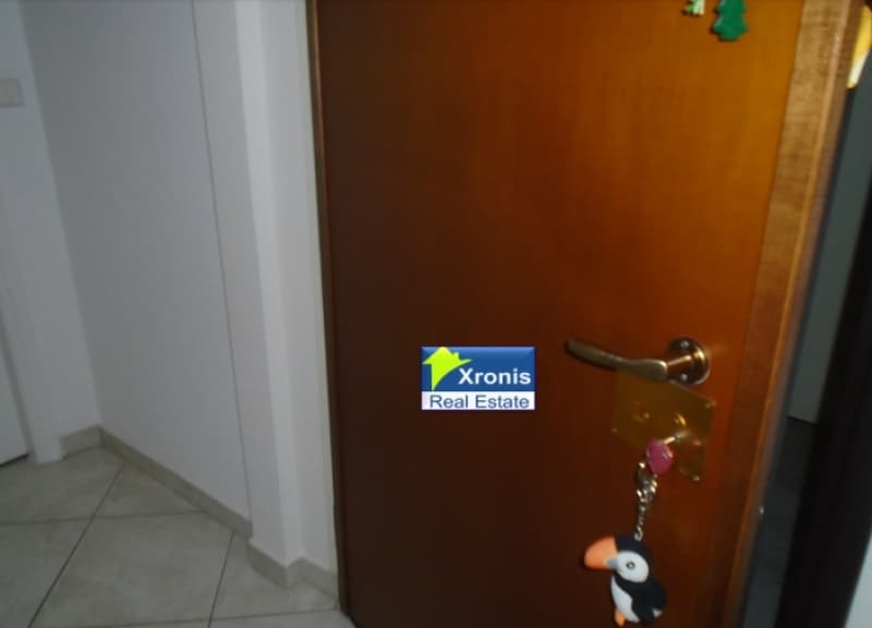 Apartment in Center, Vrilissia — Photo 28 of 30
