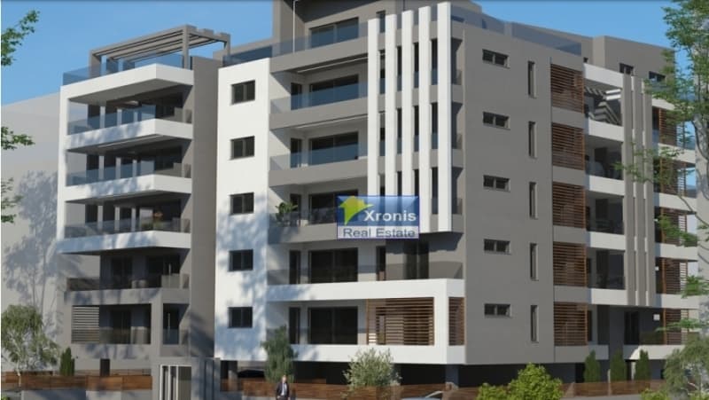 Μονοκατοικία στην ΕΡΤ, Αγία Παρασκευή — Φωτογραφία 2 από 3