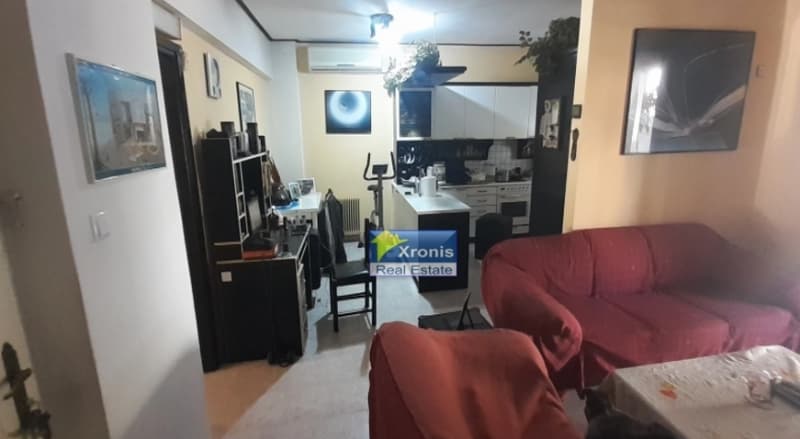 Apartment in Center, Ilion — Photo 10 of 21