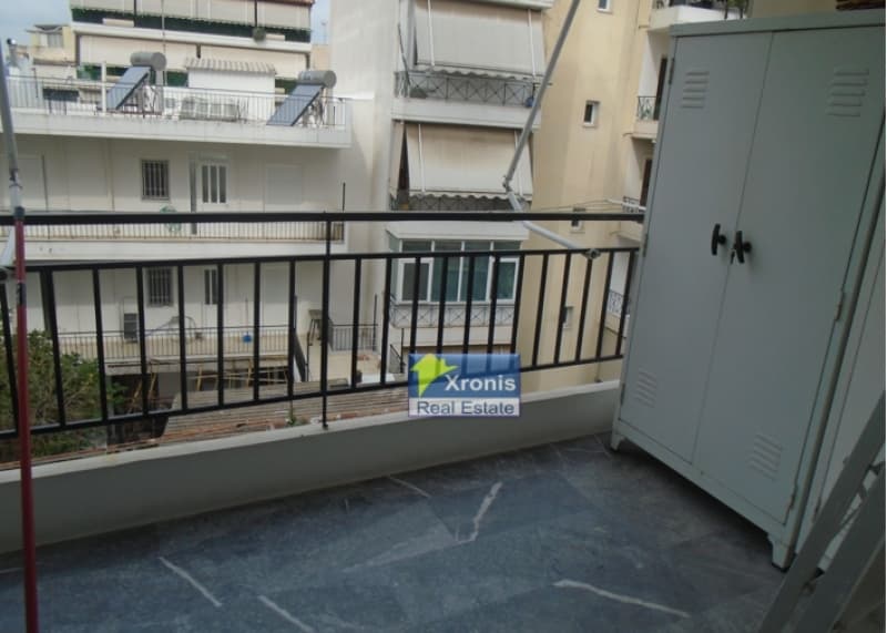 Διαμέρισμα στην Σαφράμπολη, Νέα Ιωνία — Φωτογραφία 16 από 16