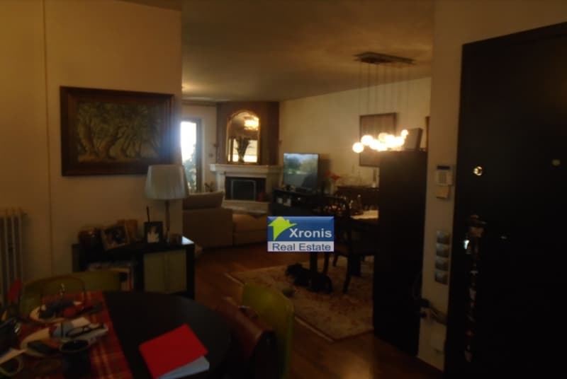 Apartment in Rematia, Vrilissia — Photo 14 of 22