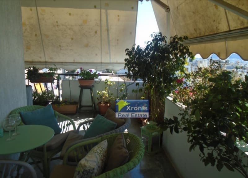 Apartment in Rematia, Vrilissia — Photo 7 of 22