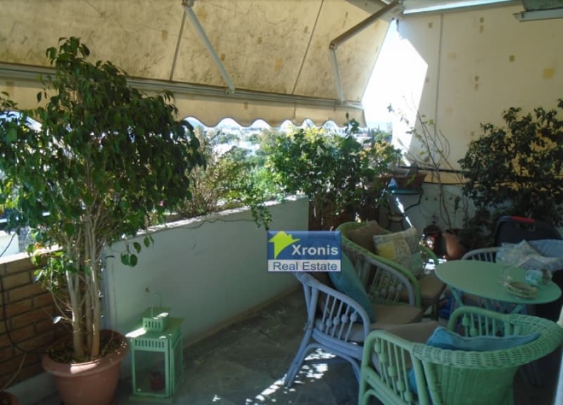 Apartment in Rematia, Vrilissia — Photo 6 of 22