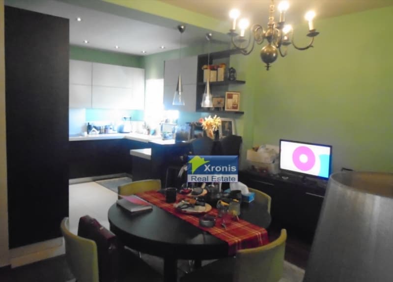 Apartment in Rematia, Vrilissia — Photo 9 of 22