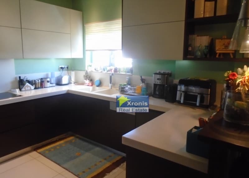 Apartment in Rematia, Vrilissia — Photo 13 of 22