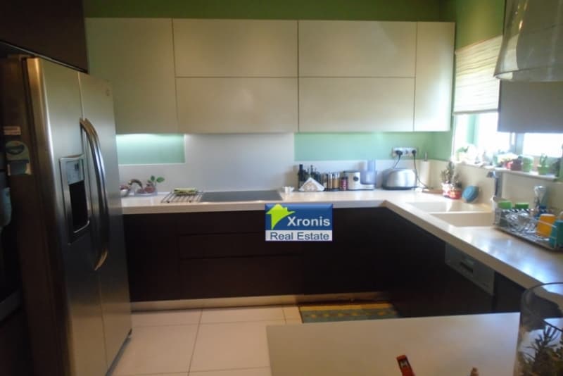 Apartment in Rematia, Vrilissia — Photo 12 of 22