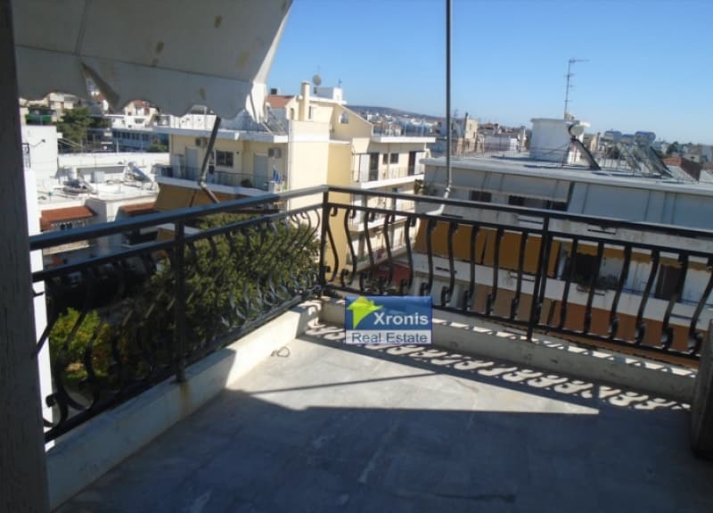 Apartment in Rematia, Vrilissia — Photo 19 of 22