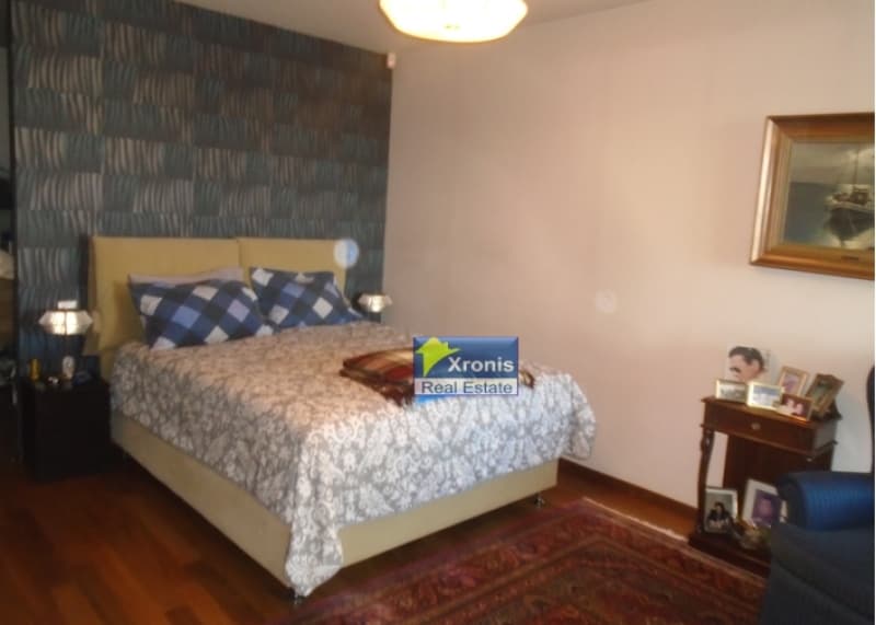 Apartment in Rematia, Vrilissia — Photo 16 of 22